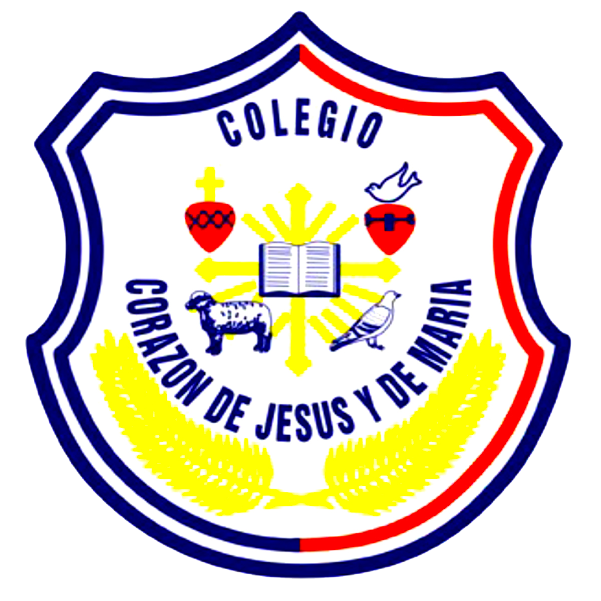 Escudo CCJM